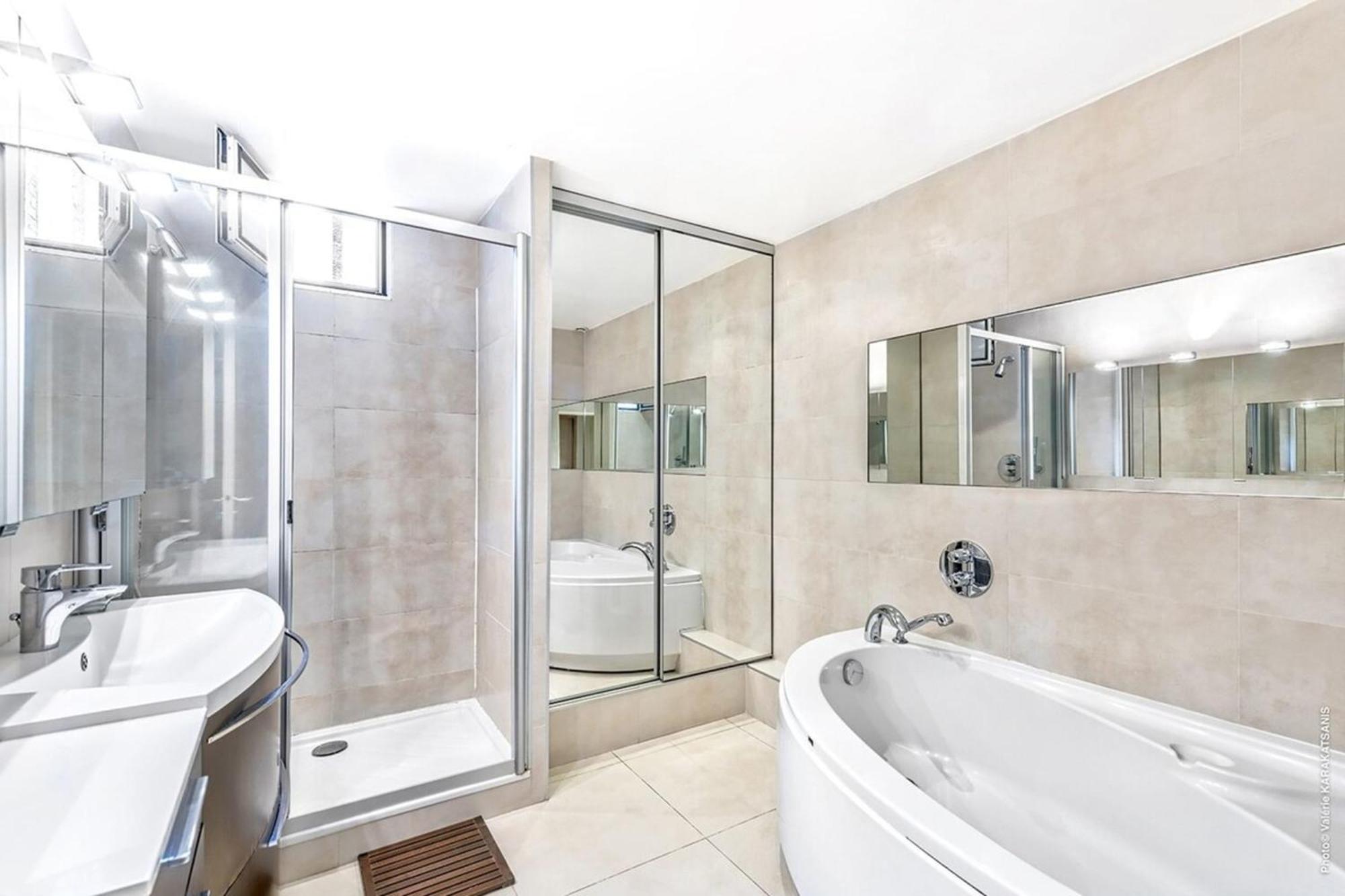 Apartmán Maillot Ternes - Saint Ferdinand 3Bdr Paříž Exteriér fotografie
