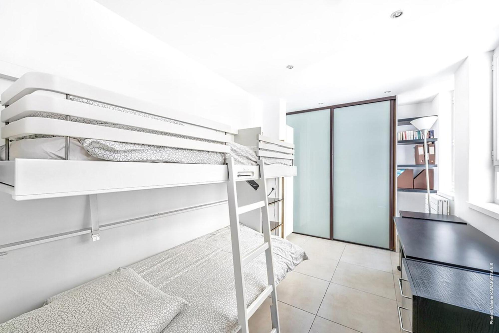 Apartmán Maillot Ternes - Saint Ferdinand 3Bdr Paříž Exteriér fotografie